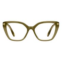 Armação Óculos de Grau Marc Jacobs MJ 1071 4C3 Oliva