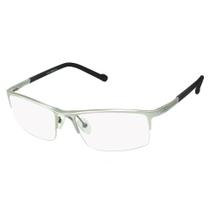 Armação Óculos De Grau Masculino Aluminium Esportivo 201
