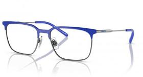 Armação Óculos de Grau Masculino Arnette Maybe Mae AN6136 763 53