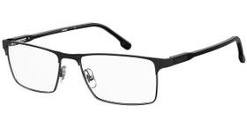 Armação Óculos de Grau Masculino Carrera 226 KJ1 56