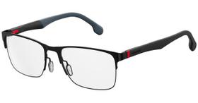 Armação Óculos de Grau Masculino Carrera 8830/V 807 56