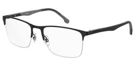 Armação Óculos de Grau Masculino Carrera 8861 807 56