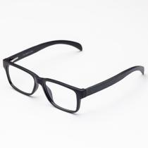 Armação Óculos de Grau Masculino Haste de Bambu Theo- Óculos Sunrise Armação Óculos de Grau Masculino Haste de Bambu Theo- Óculos Sunrise