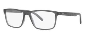 Armação Óculos de Grau Masculino Jean Monnier J8 3221 k025 55