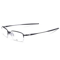 Armação Óculos de Grau Masculino Oakley OX3133-0253 53