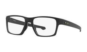 Armação Óculos de Grau Masculino Oakley OX8140-0155 Litebeam
