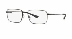 Armação Óculos de Grau Masculino Platini P9 1198 I834 57 Chumbo Armação Óculos de Grau Masculino Platini P9 1198 I834 57 Chumbo