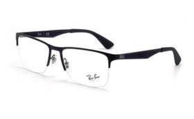Armação Óculos de Grau Masculino Ray-Ban RB6335 2503 54