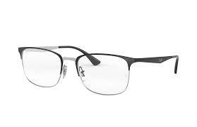 Armação Óculos de Grau Masculino Ray-Ban RB6421 2997