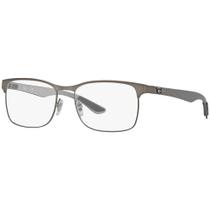 Armação Óculos de Grau Masculino Ray Ban RB8416 2620