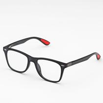 Armação Óculos de Grau Masculino Retangular /Gui- Óculos Sunrise