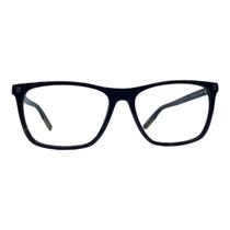 Armação Óculos de Grau Masculino Zegna 5215 Acetato Quadrado Armação Óculos de Grau Masculino Zegna 5215 Acetato Quadrado