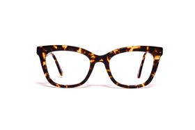 Armação óculos de grau modelo DEISE Armação óculos de grau modelo DEISE