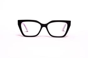 Armação óculos de grau modelo FERNANDA Armação óculos de grau modelo FERNANDA