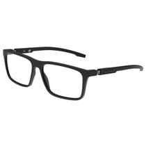 Armação Óculos De Grau Mormaii Twist M6158A1458 com Hastes Flexíveis