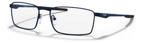 Armação Óculos De Grau Oakley Fuller OX3227 04 55