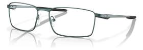 Armação Óculos De Grau Oakley Fuller OX3227 10 57