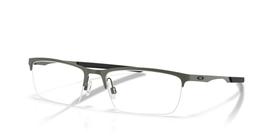 Armação Óculos de Grau Oakley Liteboard OX3141 02 57 Armação Óculos de Grau Oakley Liteboard OX3141 02 57