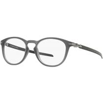 Armação Óculos De Grau Oakley OX8149-0250 Pitchman R Carbon