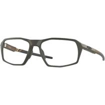 Armação Óculos de Grau Oakley OX8170-0356 56 Tensile