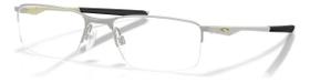 Armação Óculos De Grau Oakley Socket 5.5 OX3218 17 56
