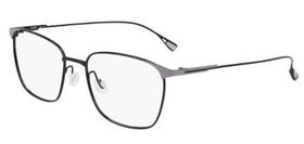 Armação Óculos de Grau Pure Unissex P-4016 001 53-18 Titanium Armação Óculos de Grau Pure Unissex P-4016 001 53-18 Titanium