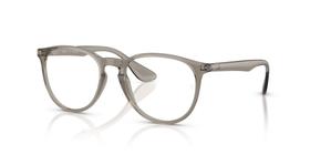Armação Óculos de Grau Ray Ban Erika RX7046 8507 51 Armação Óculos de Grau Ray Ban Erika RX7046 8507 51