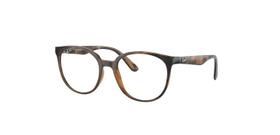 Armação Óculos de Grau Ray-Ban Feminino RB7206L 2012 52