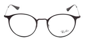 Armação Óculos de Grau Ray-Ban RB6378 2904 49-21