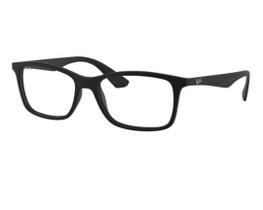 Armação Óculos de Grau Ray-Ban RB7047 5196 56 Armação Óculos de Grau Ray-Ban RB7047 5196 56