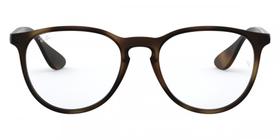 Armação Óculos de Grau Ray Ban RX7046 5365 51 Havana Original