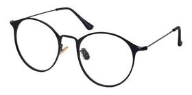 Armação Oculos De Grau Redondo Nerd Armação Oculos De Grau Redondo Nerd