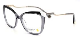 Armação Óculos de Grau Sabrina Sato SS567 C4