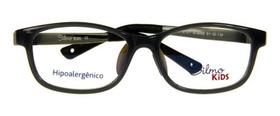 Armação Óculos De Grau Silmo Kids SK18121 51