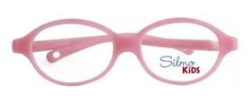 Armação Óculos De Grau Silmo Kids SK691 47