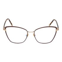 Armação Óculos de Grau Tom Ford 5740 Armação Óculos de Grau Tom Ford 5740