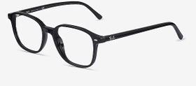 Armação Óculos de Grau Unissex Ray-Ban Leonard RB5393 2000 51