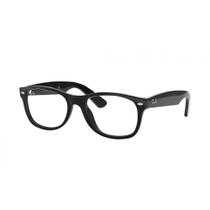 Armação Óculos de Grau Unissex Ray-Ban RB5184 2000 52