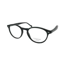 Armação Óculos De Grau Vogue 0Vo5367 Preto