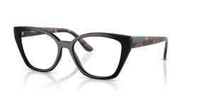 Armação Óculos de Grau Vogue VO5416L 3012 55 Armação Óculos de Grau Vogue VO5416L 3012 55