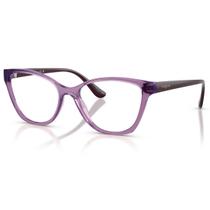 Armação Óculos De Grau Vogue VO5723L 2857 55 Armação Óculos De Grau Vogue VO5723L 2857 55
