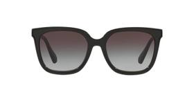 Armação Óculos de Sol Feminino Kipling Preto KP4068I674