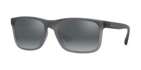 Armação Óculos de Sol Masculino Jean Monnier Cinza J84129G060 Armação Óculos de Sol Masculino Jean Monnier Cinza J84129G060