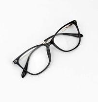 Armação óculos feminine acetato