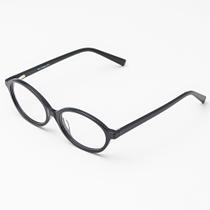 Armação Óculos Grau Acetato Feminina Oval, Ruby Óculos Sunrise