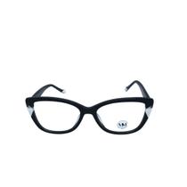 Armação Óculos Grau Acetato Gatinho Luxo Feminino MMÓculos Armação Óculos Grau Acetato Gatinho Luxo Feminino MMÓculos