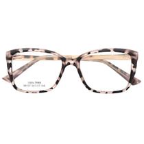 Armação Óculos Grau Feminino Amy - Palas Eyewear
