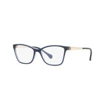 Armação óculos grau feminino kipling kp3122 g745 52