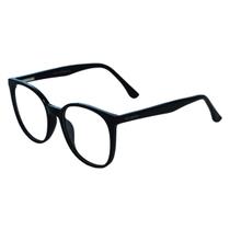 Armacao Oculos Grau Feminino Original Kallblack Af2142