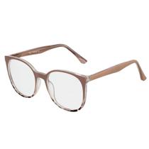 Armacao Oculos Grau Feminino Original Kallblack Af2142